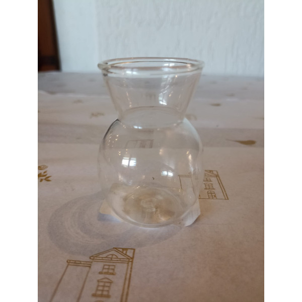 MINI VASO DE MESA