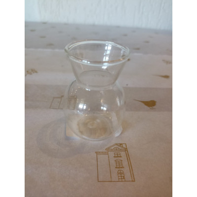 MINI VASO DE MESA