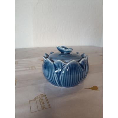 72/3 -PORTA JOIA DE CERAMICA