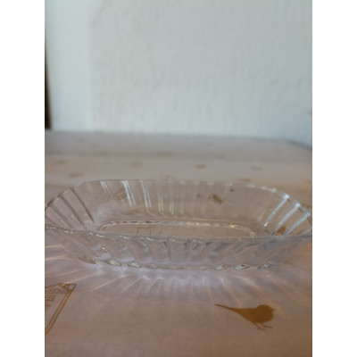 JOGO DE 2 BOWLS RETANGULARES MEZZE EM VI