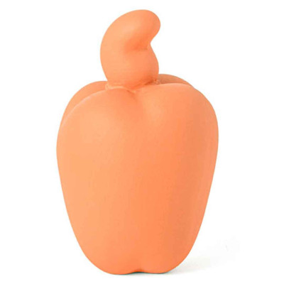 ESCULTURA CAJU EM CERAMICA