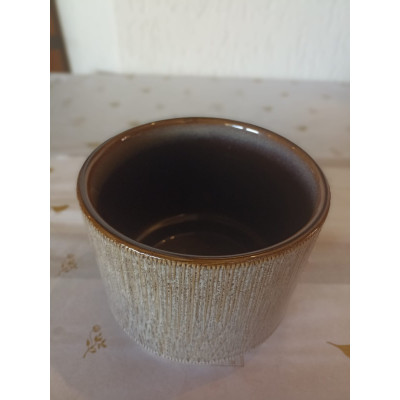 CACHEPOT EM CERAMICA