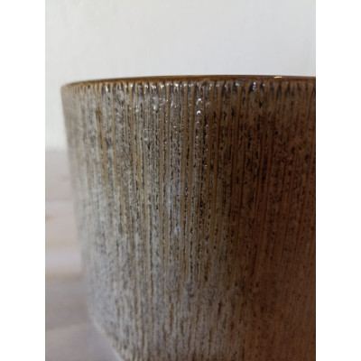 CACHEPOT EM CERAMICA