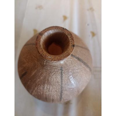 VASO EM POLIRRESINA