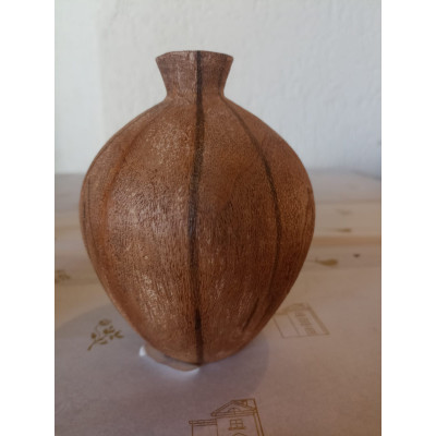 VASO EM POLIRRESINA