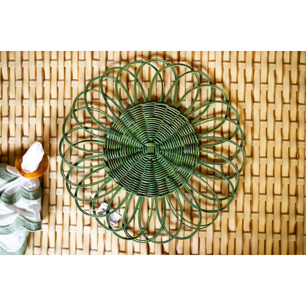 LUGAR AMERICANO VERDE
