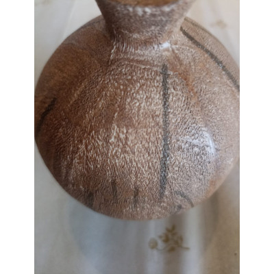 VASO EM POLIRRESINA
