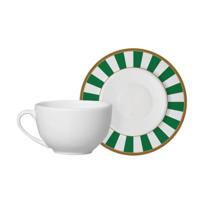 XIC. CHA BR C/ PIRES STRIPE VERDE 1O CLASSIFIC. XIC. CHA BR C/ PIRES STRIPE VERDE 1O CLASSIFIC.