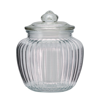 BALEIRO DE VIDRO 1400ML