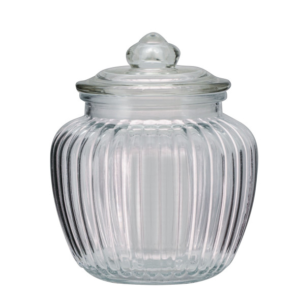 BALEIRO DE VIDRO 1400ML