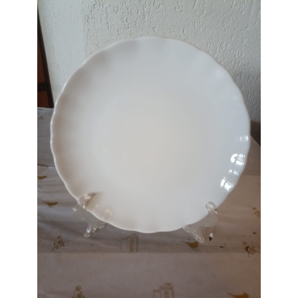 24/12 - PRATO RASO 27 CM