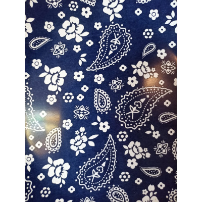 CONJ.PRATOS SOBREM COUP FLORA AZUL