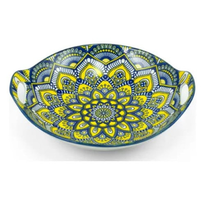 24/6 - DECOR PORCELANA ESTAMPADA