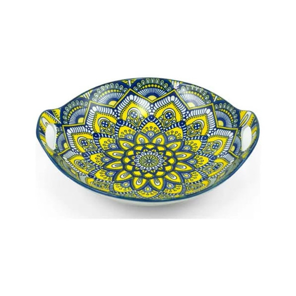 24/6 - DECOR PORCELANA ESTAMPADA
