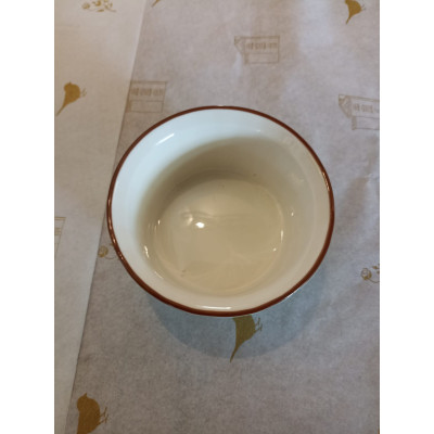 72/8 - CACHEPOT G VERDE