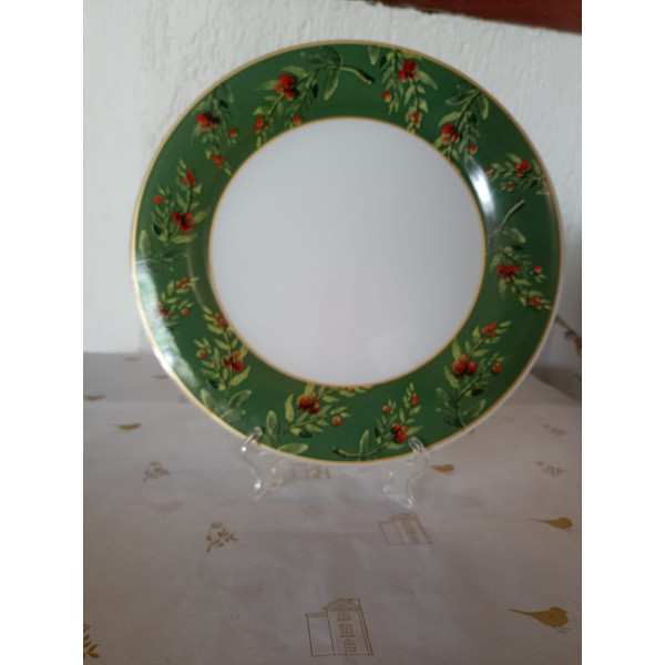 CONJ 02 PCS CENTRO DE MESA RASO M HOLLY