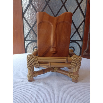 S/N - VASO CERAMICA FACE