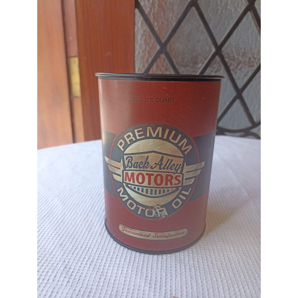 GC-53 LATA MOTOR OIL