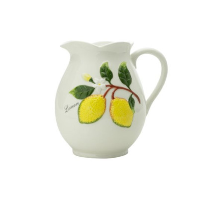 JARRA CERAMICA LEMONS 1,6L JARRA CERAMICA LEMONS 1,6L
