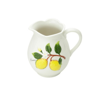 JARRA CERAMICA LEMONS 1,6L JARRA CERAMICA LEMONS 1,6L