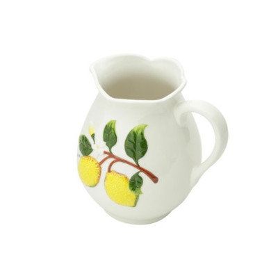 JARRA CERAMICA LEMONS 1,6L JARRA CERAMICA LEMONS 1,6L