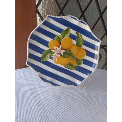 CONJPRATO RASO LEMO FRUIT FLAVOR