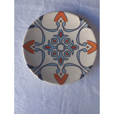 48/12 - PRATO 20 CM