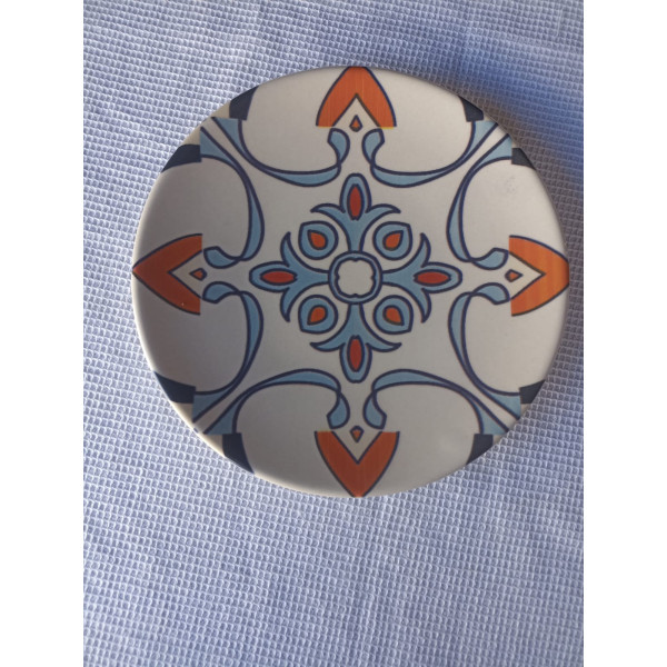48/12 - PRATO 20 CM