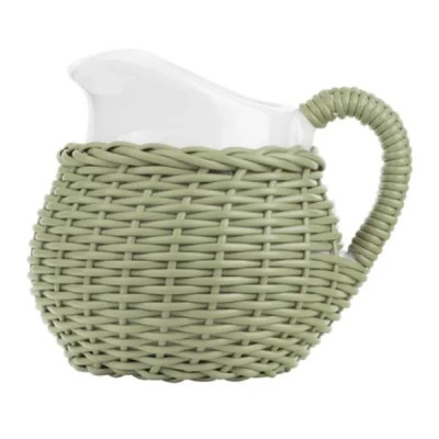 JARRA PORCELANA P