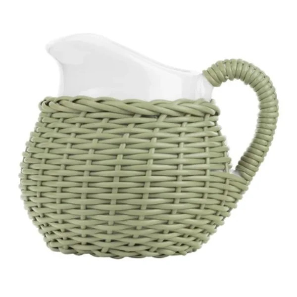 JARRA PORCELANA P