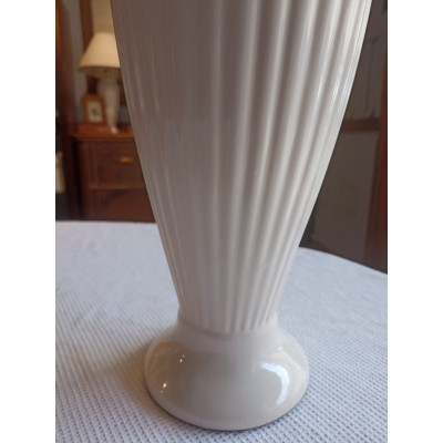 VASO G ALTO SANTORINI OFF-WHITE - VASO G ALTO SANTORINI OFF-WHITE -