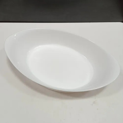 SMART CUISINE ASSADEIRA VIDRO TEMPERADO BRANCO