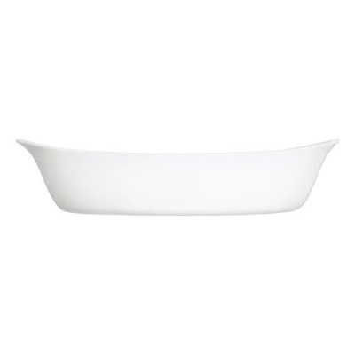SMART CUISINE ASSADEIRA VIDRO TEMPERADO BRANCO