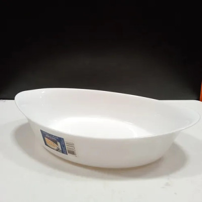 SMART CUISINE ASSADEIRA VIDRO TEMPERADO BRANCO