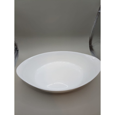 SMART CUISINE ASSADEIRA VIDRO TEMPERADO BRANCO