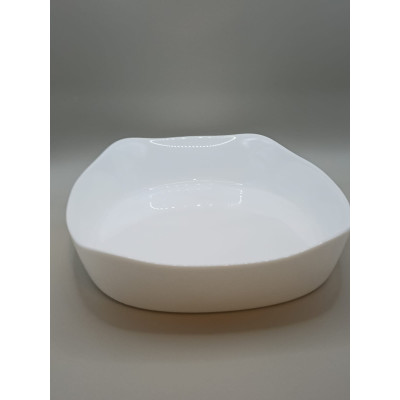 SMART CUISINE ASSADEIRA VIDRO TEMPERADO BRANCO