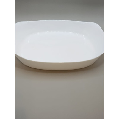 SMART CUISINE ASSADEIRA VIDRO TEMPERADO BRANCO