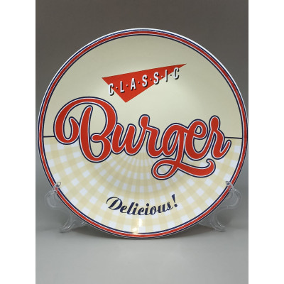 CONJ.BURGER 4 PCS CONJ.BURGER 4 PCS