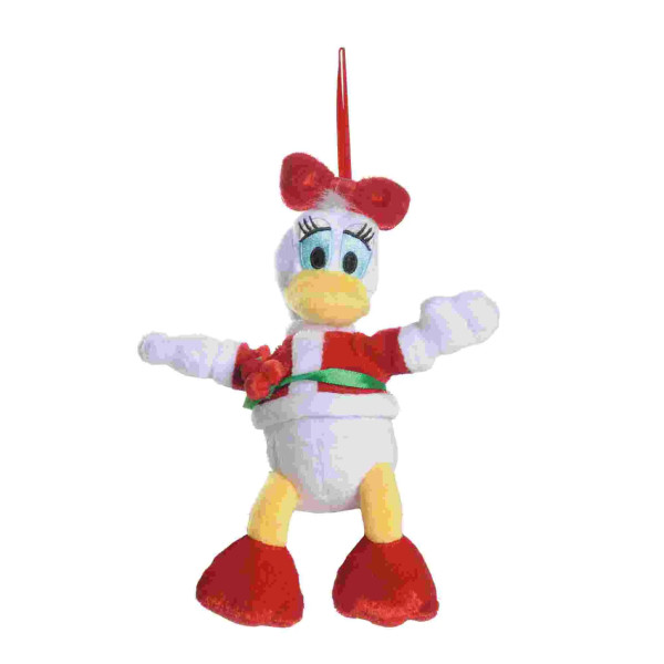 PELUCIA MARGARIDA 16cm (DISNEY) C/1 UN