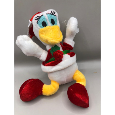 PELUCIA MARGARIDA 16cm (DISNEY) C/1 UN