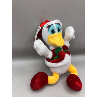 PELUCIA MARGARIDA 16cm (DISNEY) C/1 UN