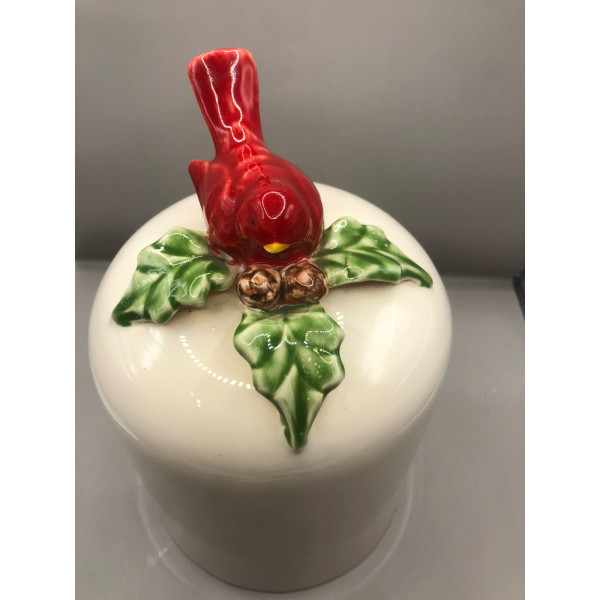 BOLEIRA PASSARO GD OBSERVACAO