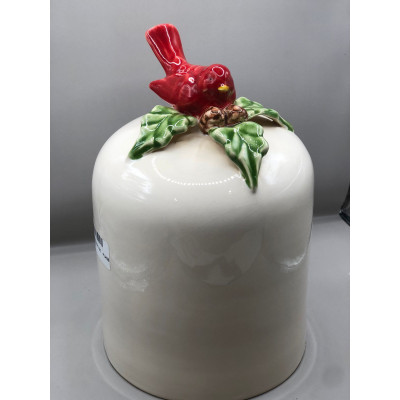 BOLEIRA PASSARO GD OBSERVACAO