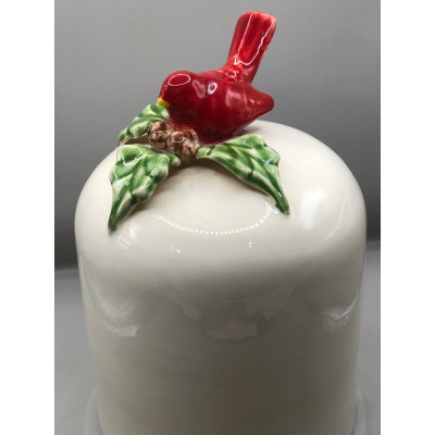 BOLEIRA PASSARO GD OBSERVACAO