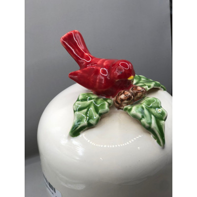 BOLEIRA PASSARO GD OBSERVACAO