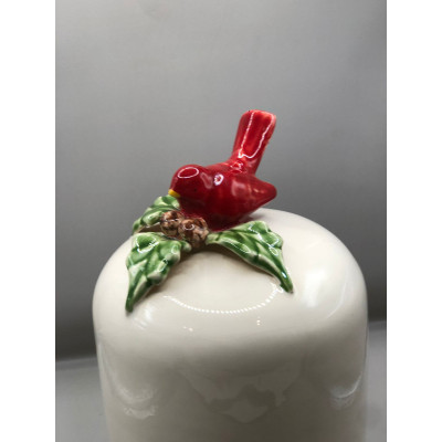 BOLEIRA PASSARO GD OBSERVACAO