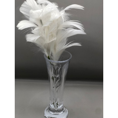 VASO SORTIDO 5,5CM X 15CM VIDRO - WOLFF