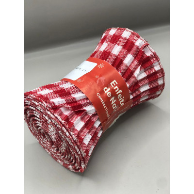 FITA ARAMADA 120MM X 1,8M PLISSADA VM/BC