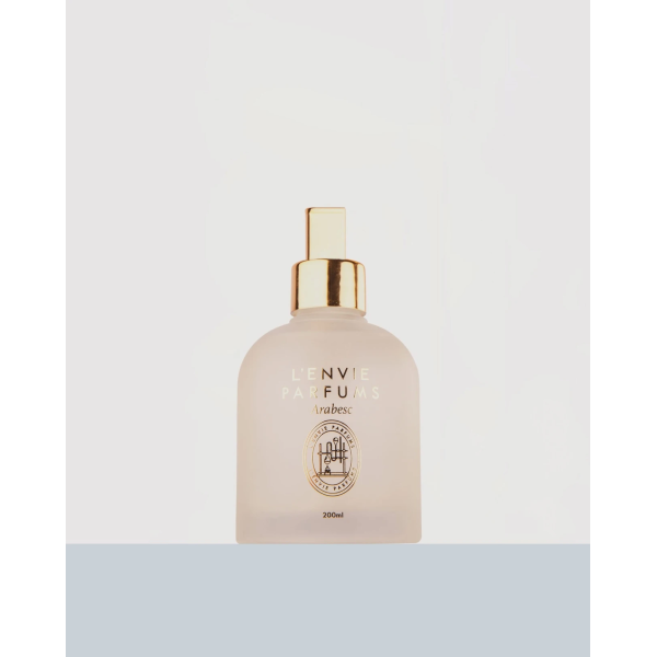 HOME SPRAY MAGNOLIA 200ML