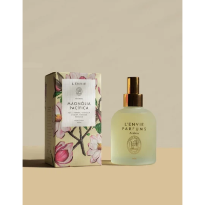 HOME SPRAY MAGNOLIA 200ML